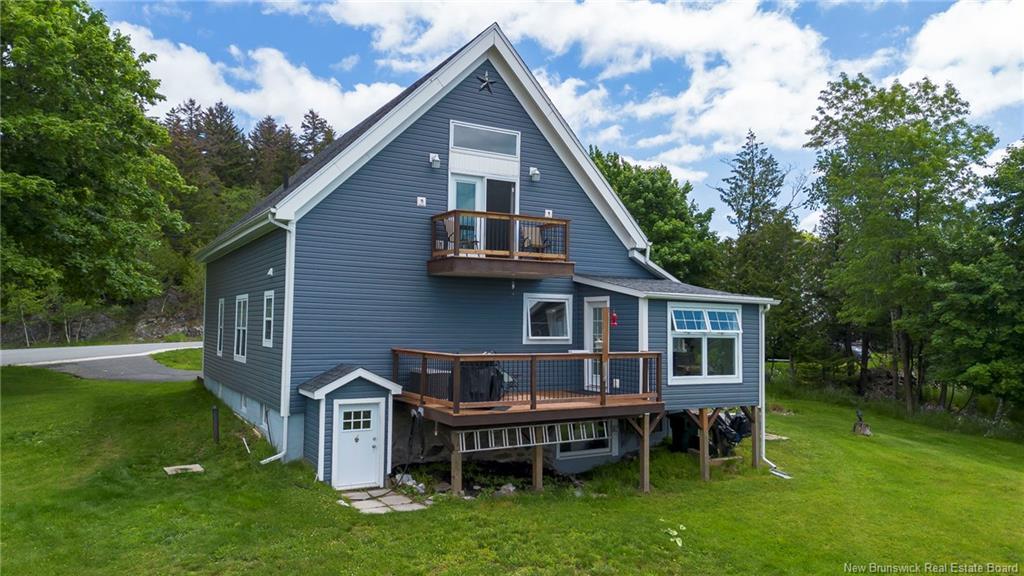 601 Greenhead Rd, Saint John, NB