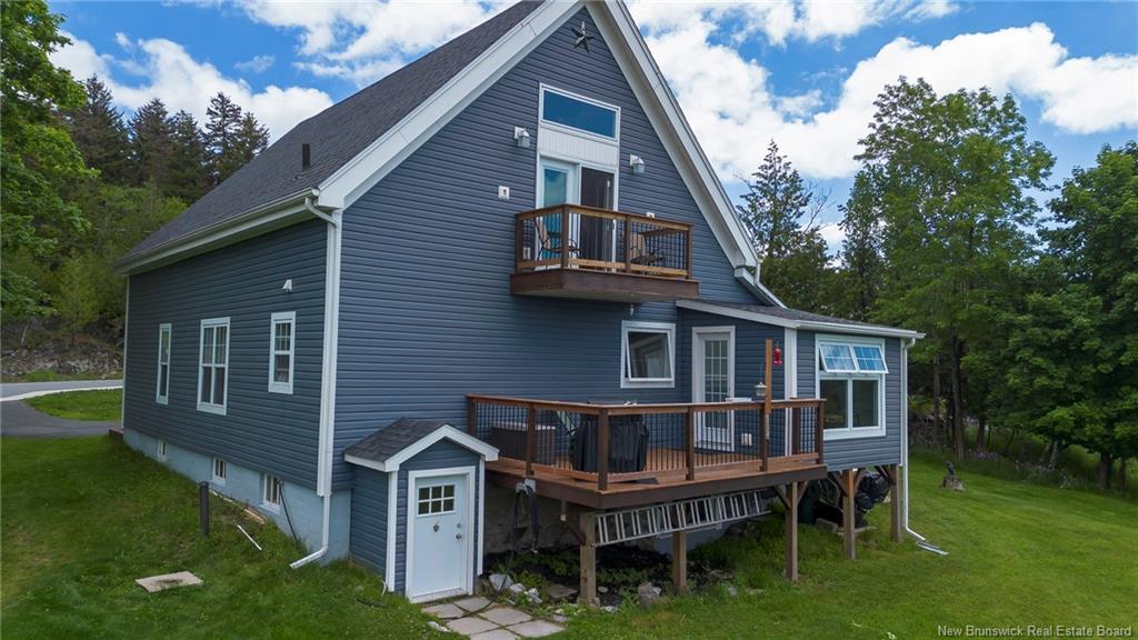 601 Greenhead Rd, Saint John, NB