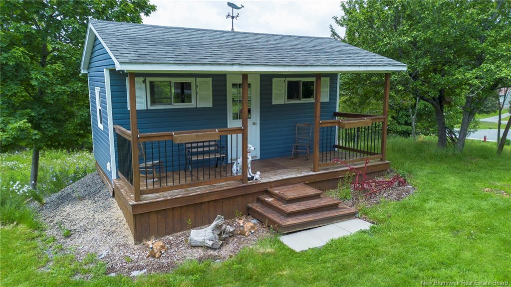 601 Greenhead Rd, Saint John, NB