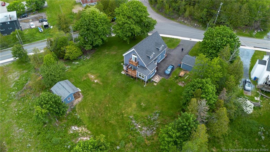 601 Greenhead Rd, Saint John, NB