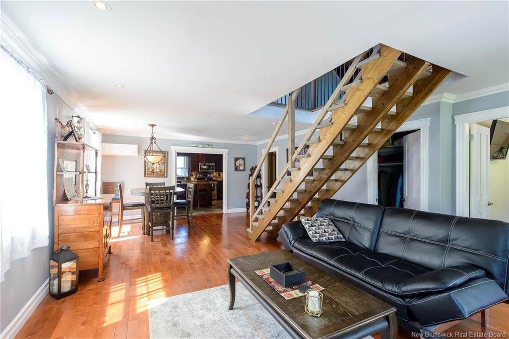 601 Greenhead Rd, Saint John, NB