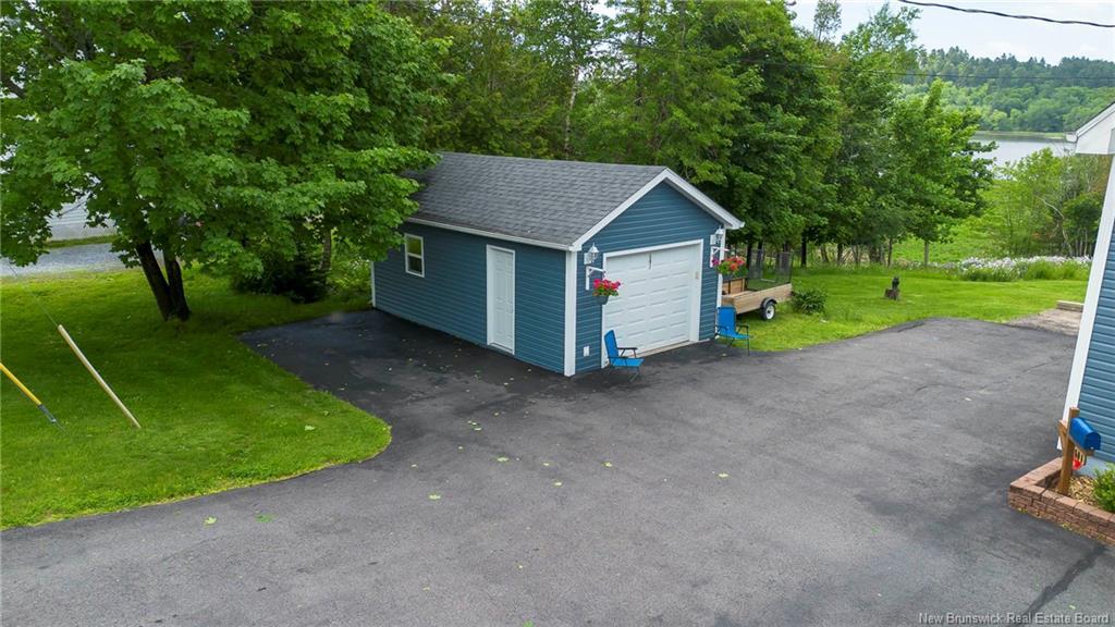 601 Greenhead Rd, Saint John, NB