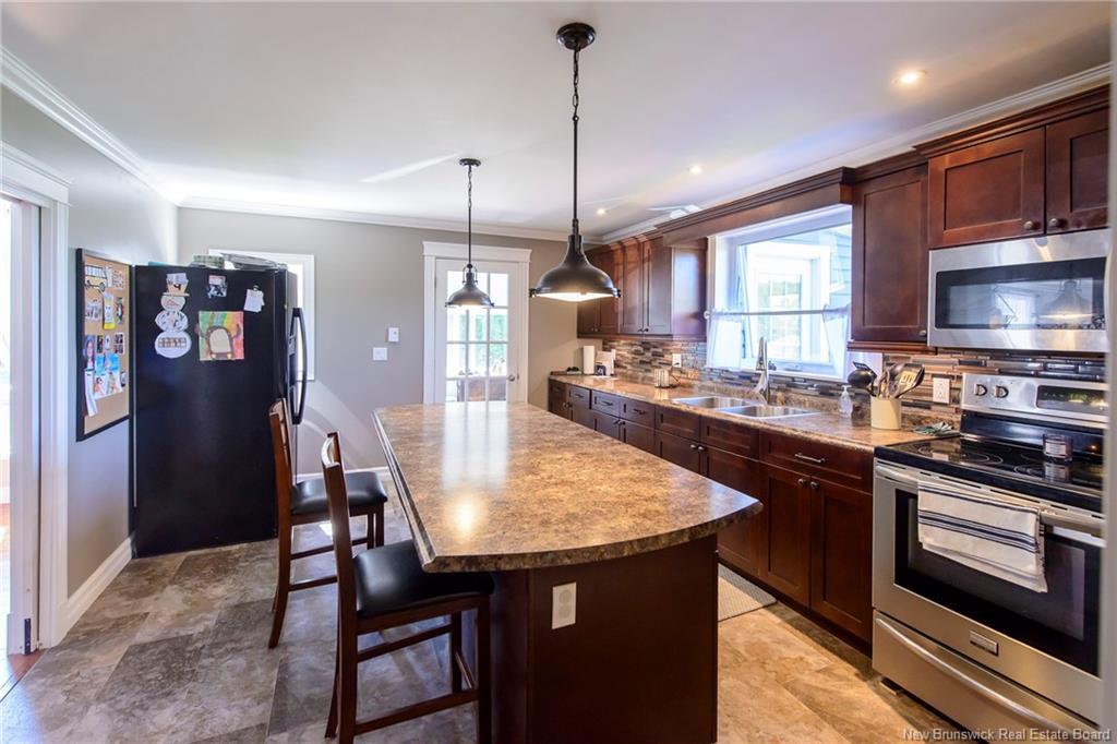 601 Greenhead Rd, Saint John, NB