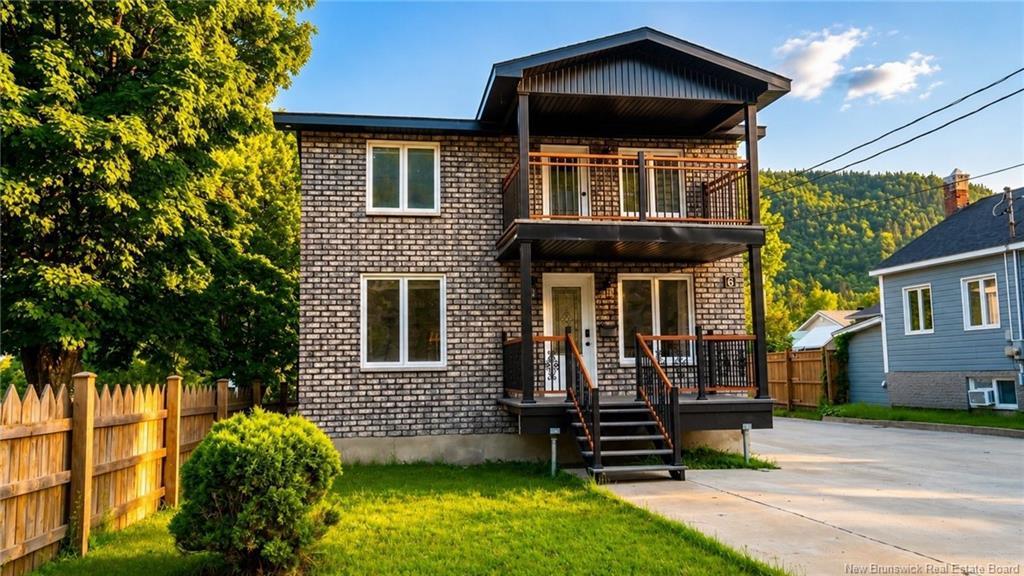 6 Lebel Crt, Campbellton, NB