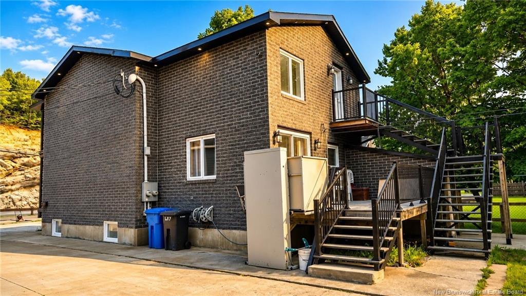 6 Lebel Crt, Campbellton, NB