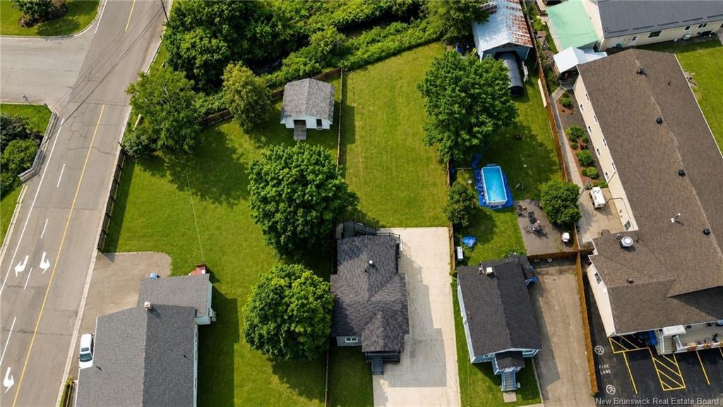 6 Lebel Crt, Campbellton, NB