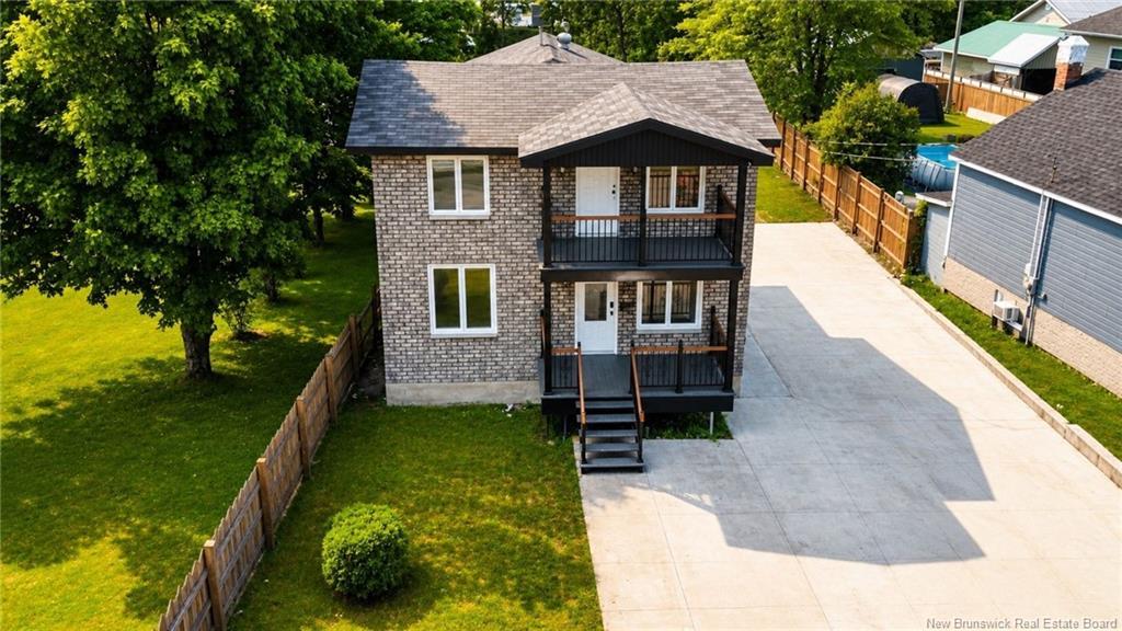 6 Lebel Crt, Campbellton, NB