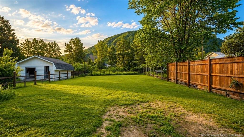 6 Lebel Crt, Campbellton, NB