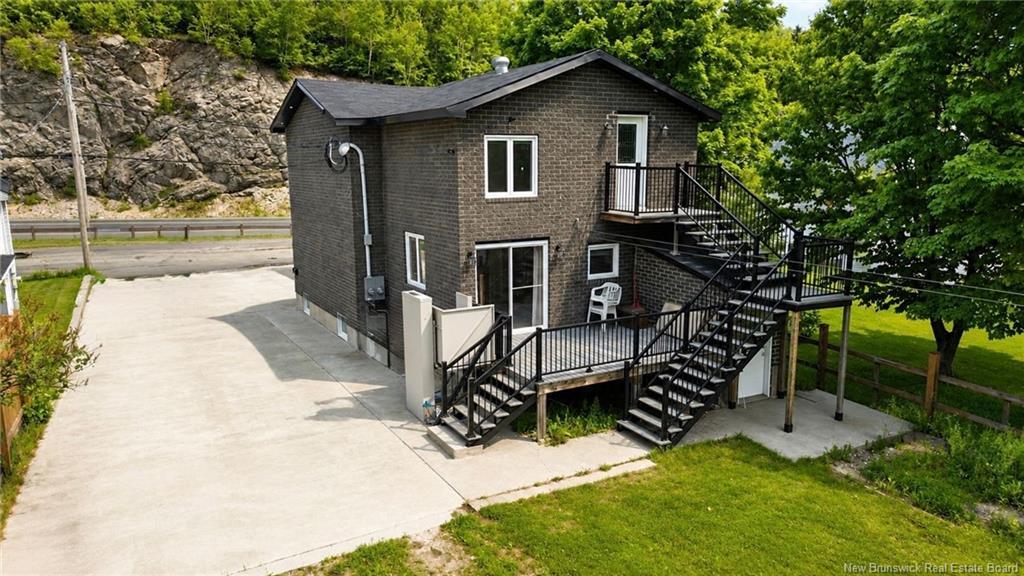 6 Lebel Crt, Campbellton, NB