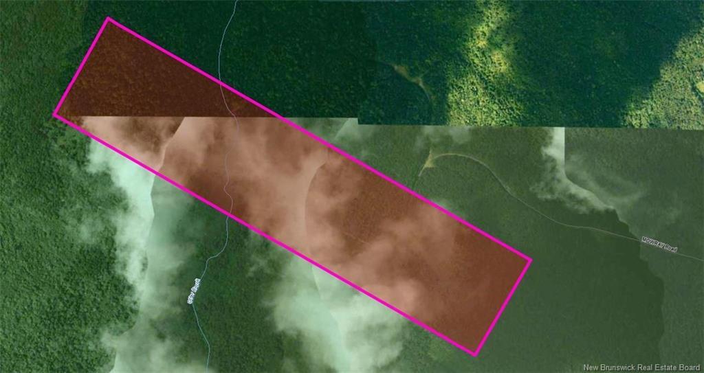Lot Cheyne Settlement Rd, Public Landing, NB