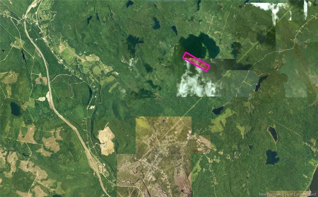 Lot Cheyne Settlement Rd, Public Landing, NB