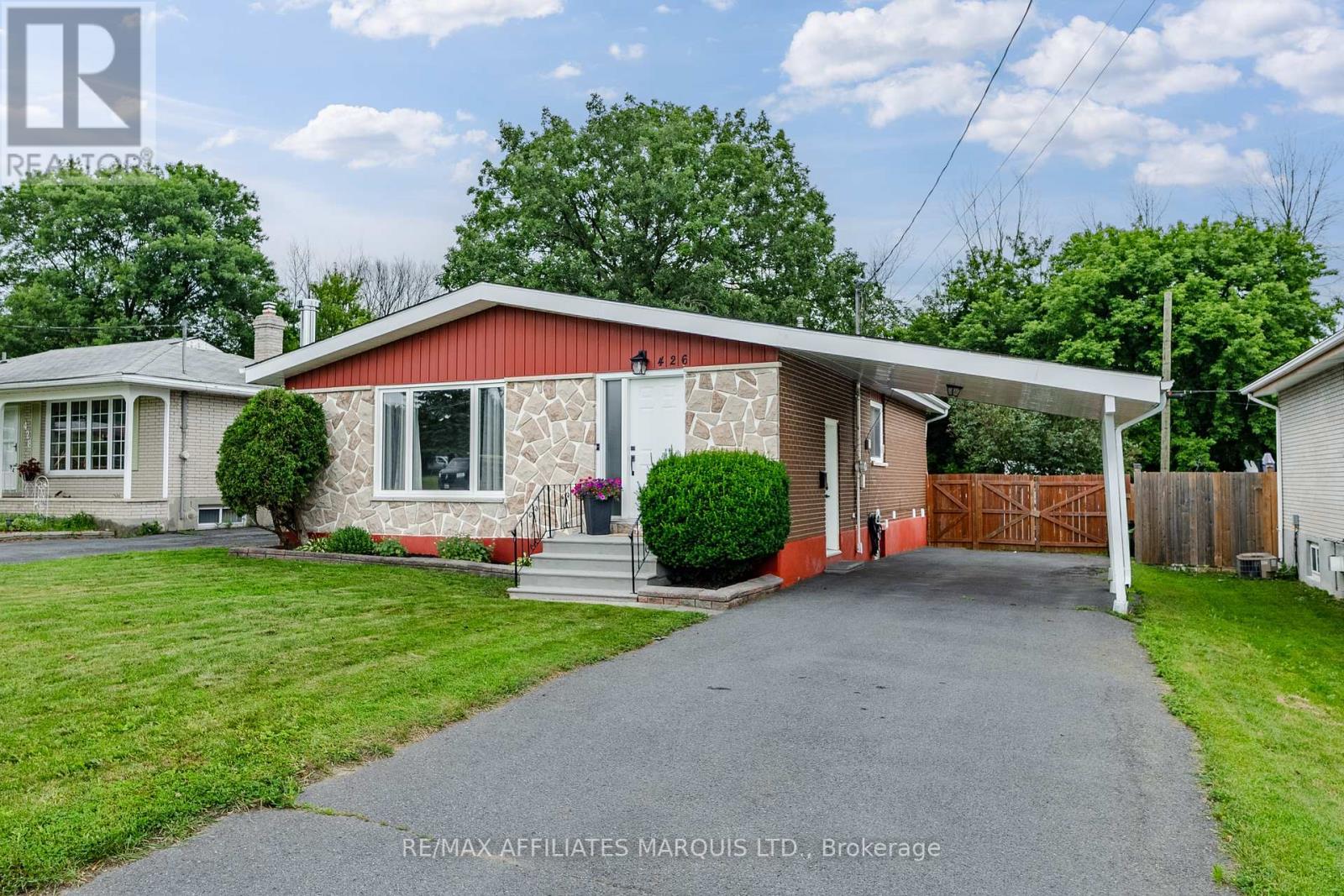426 Bellevue Crescent, Cornwall, ON