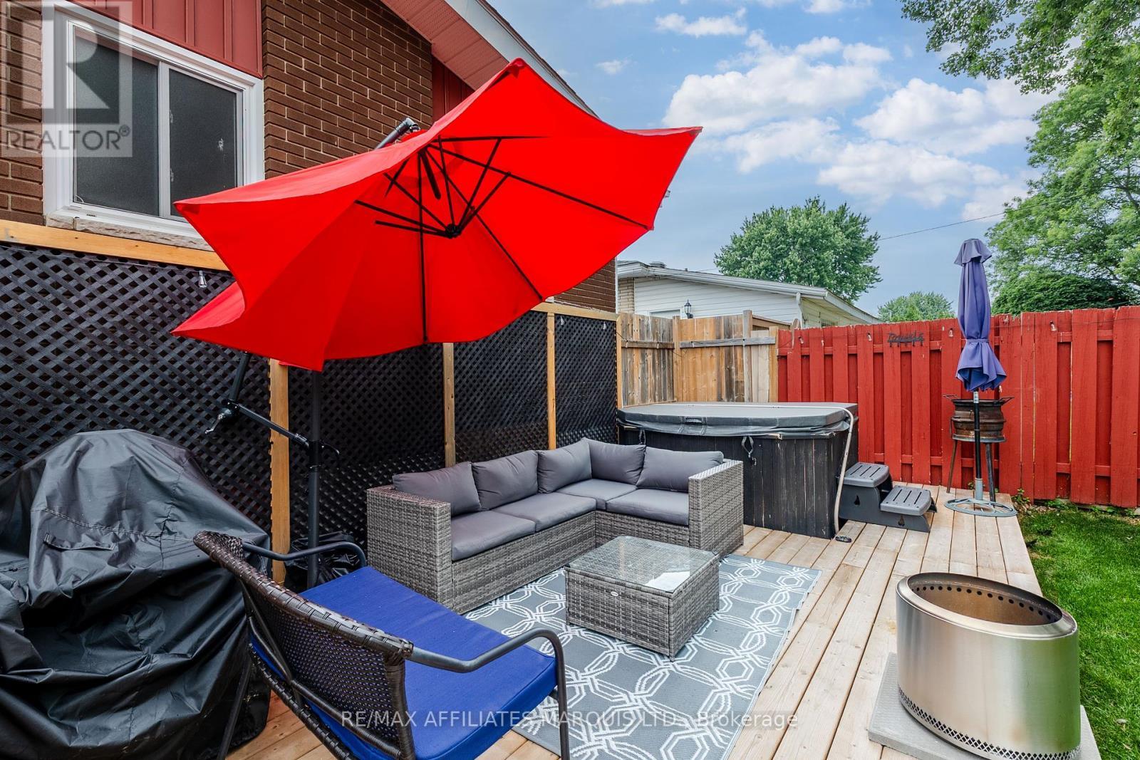 426 Bellevue Crescent, Cornwall, ON