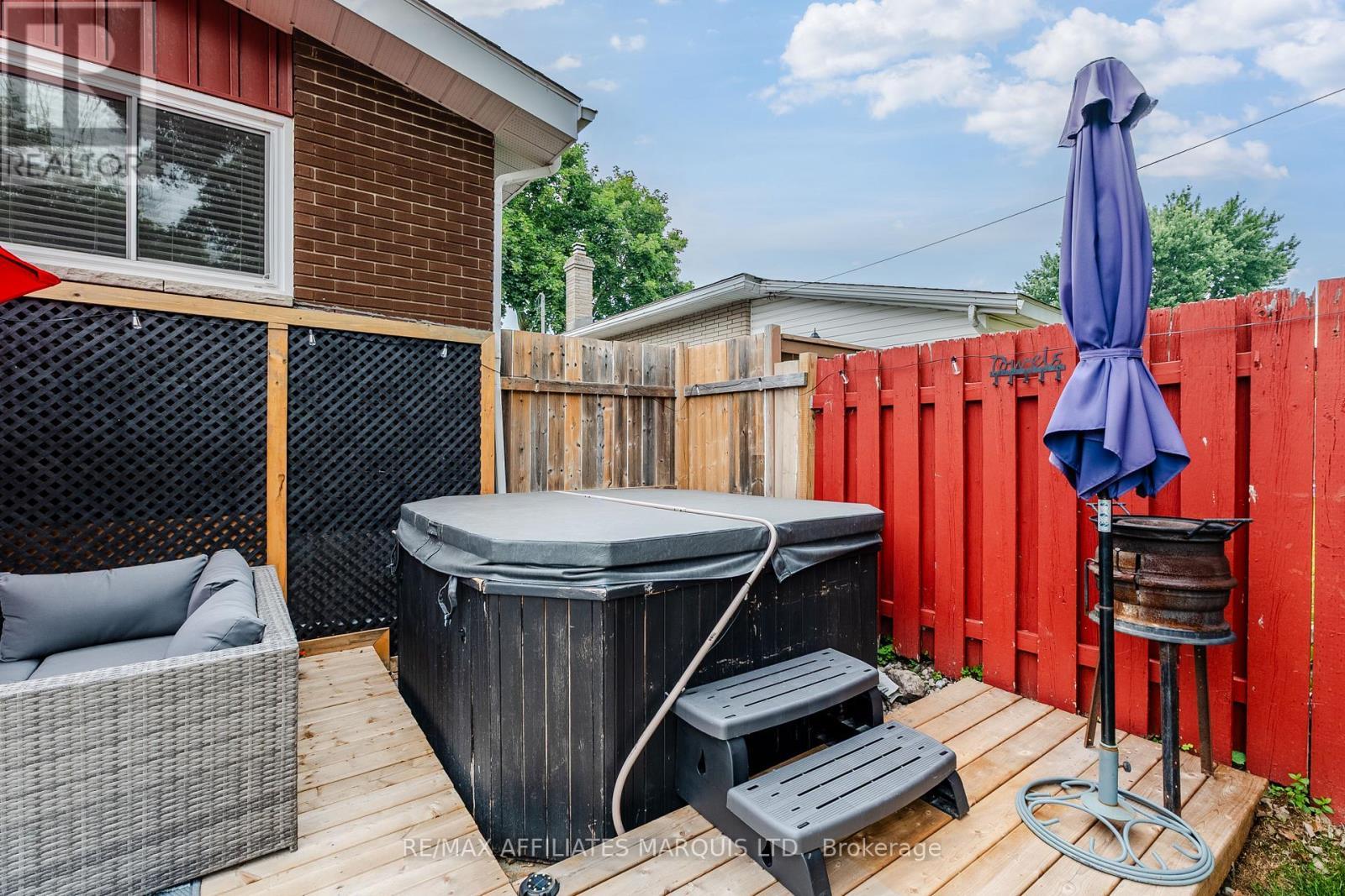 426 Bellevue Crescent, Cornwall, ON