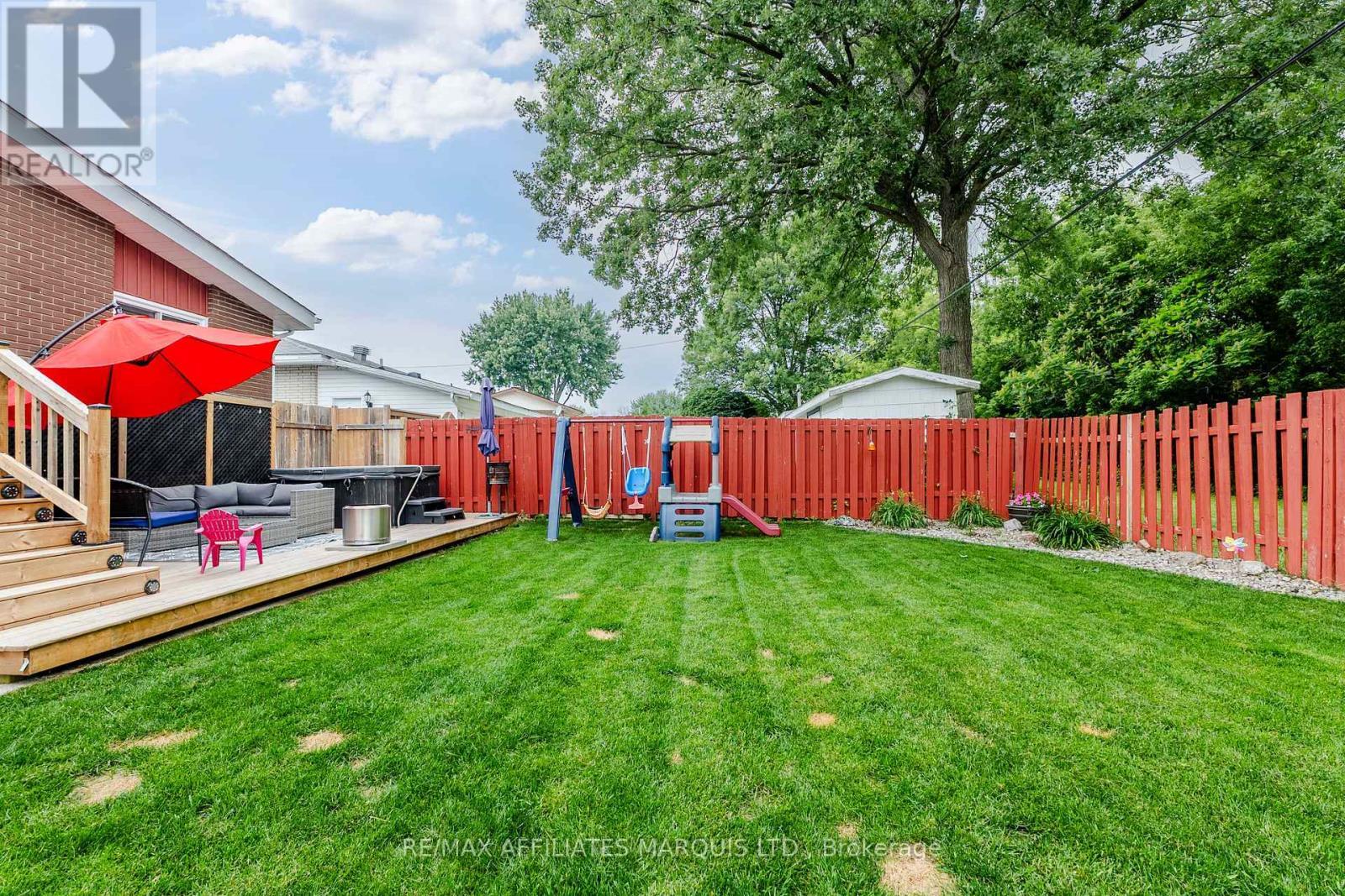 426 Bellevue Crescent, Cornwall, ON