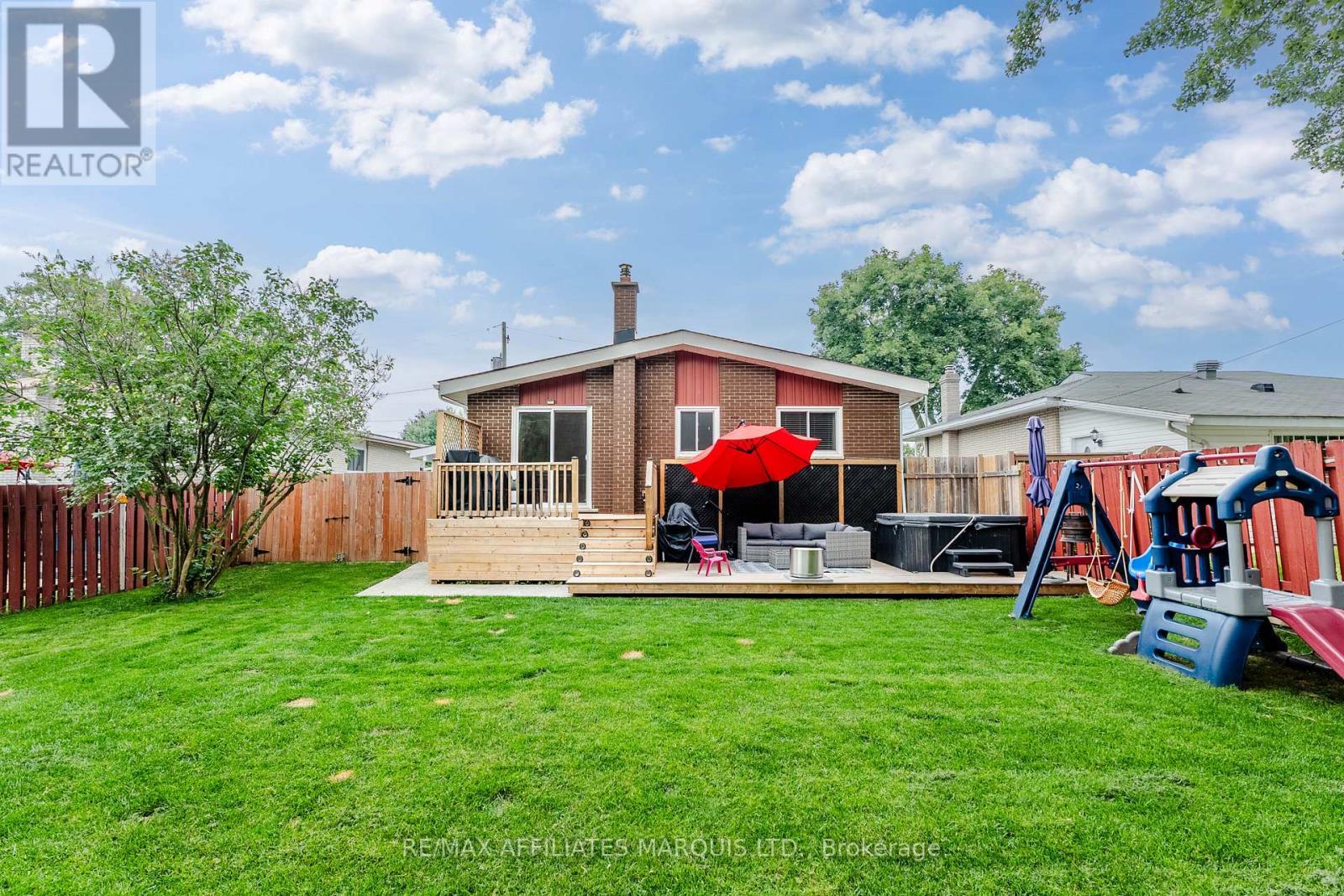 426 Bellevue Crescent, Cornwall, ON
