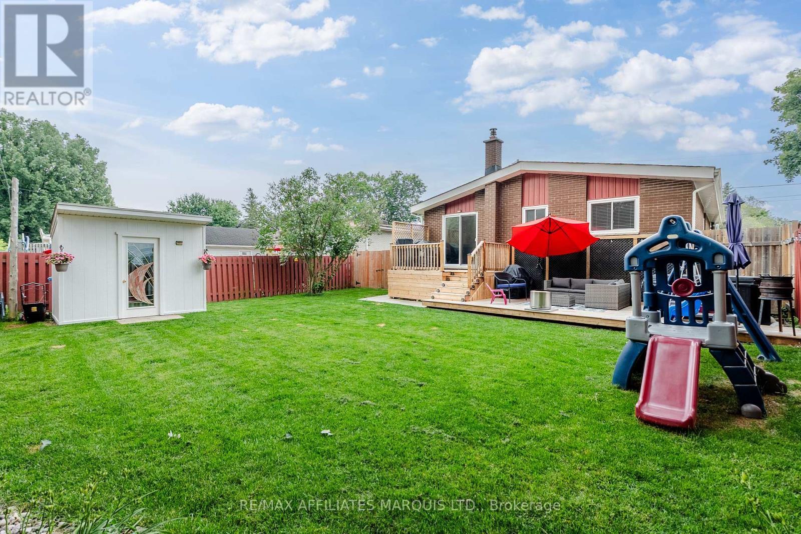 426 Bellevue Crescent, Cornwall, ON