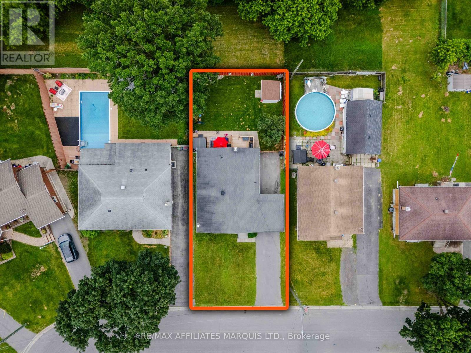 426 Bellevue Crescent, Cornwall, ON
