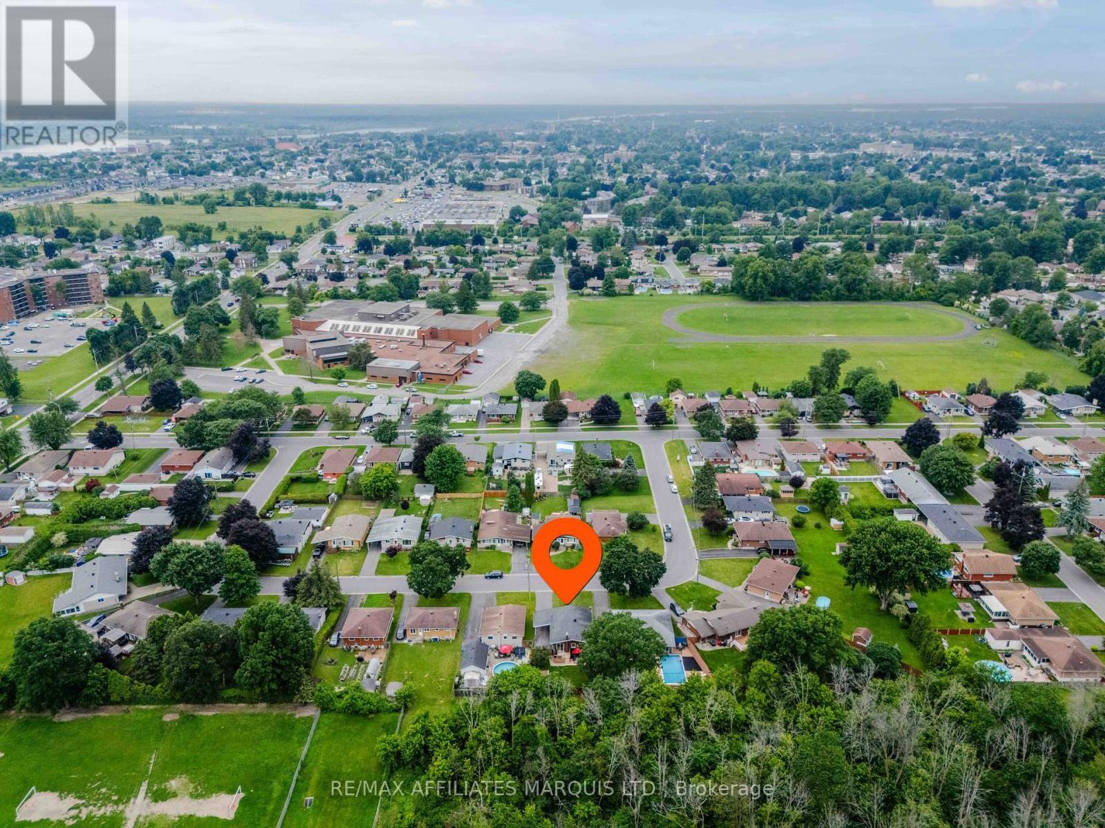 426 Bellevue Crescent, Cornwall, ON
