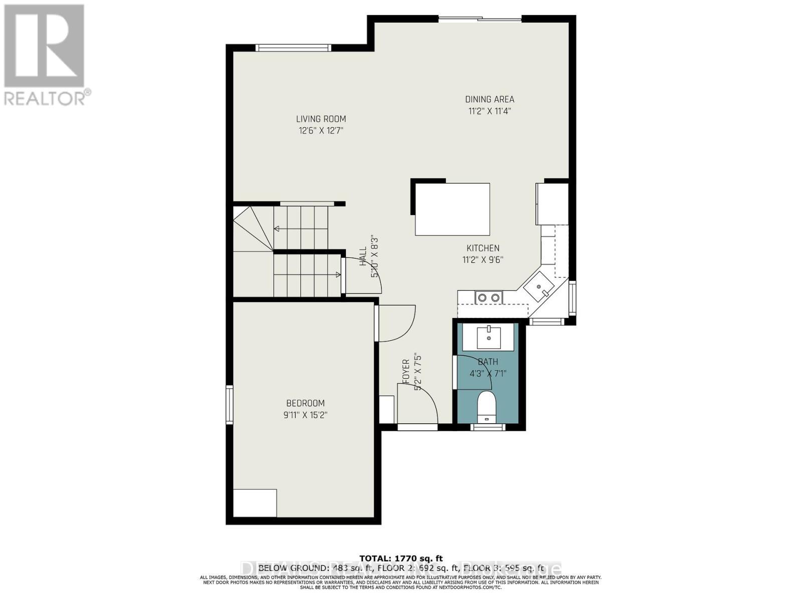 13 Willowview Way, Ottawa, ON