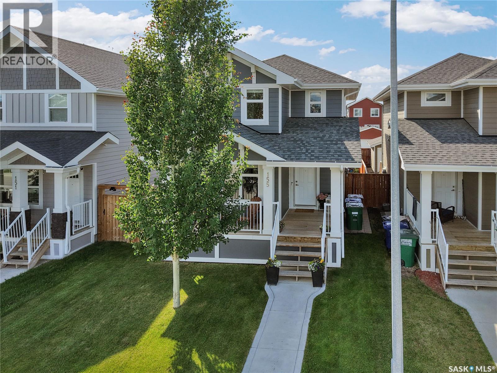 155 Stilling Mews, Saskatoon, SK