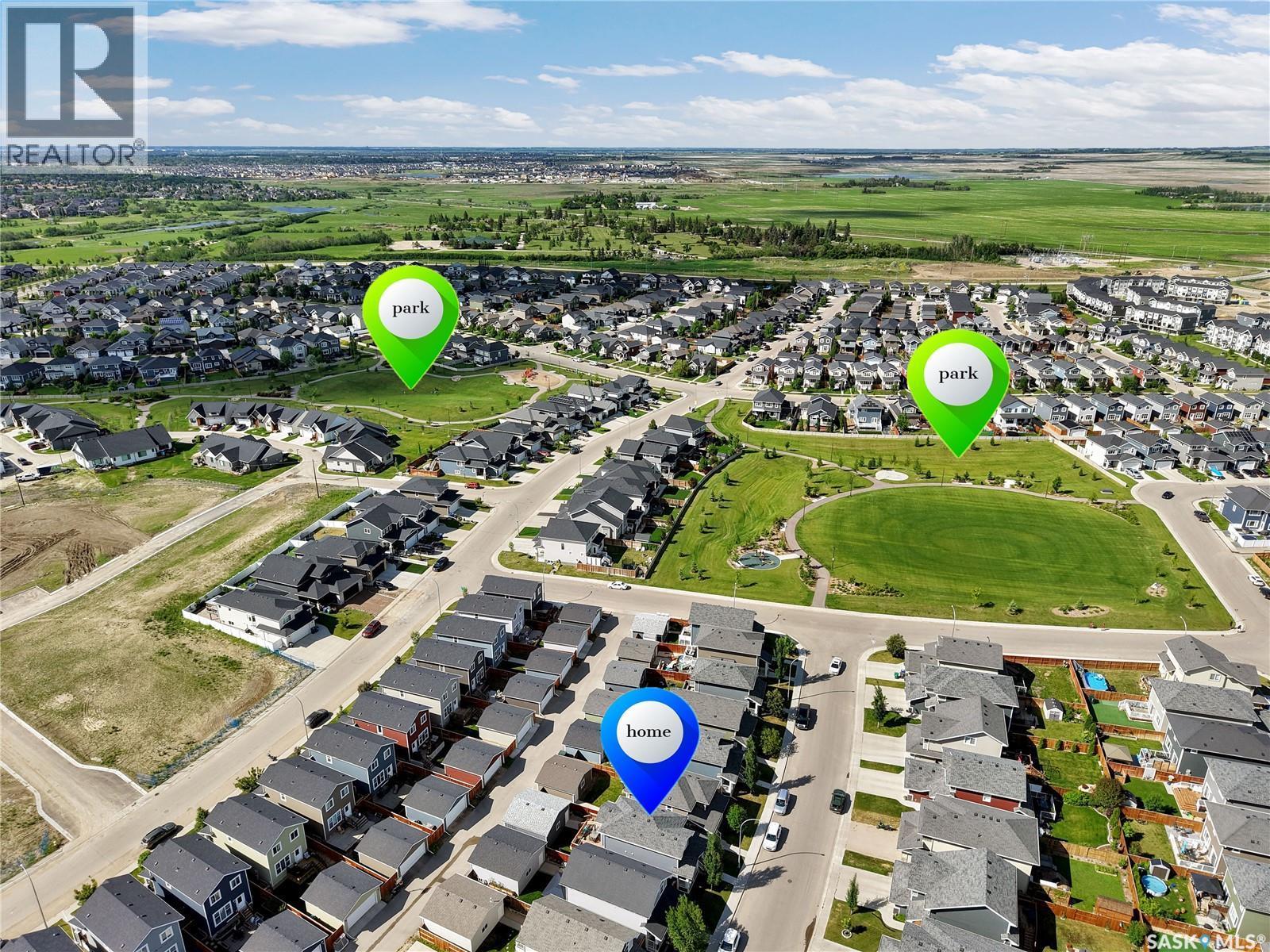 155 Stilling Mews, Saskatoon, SK