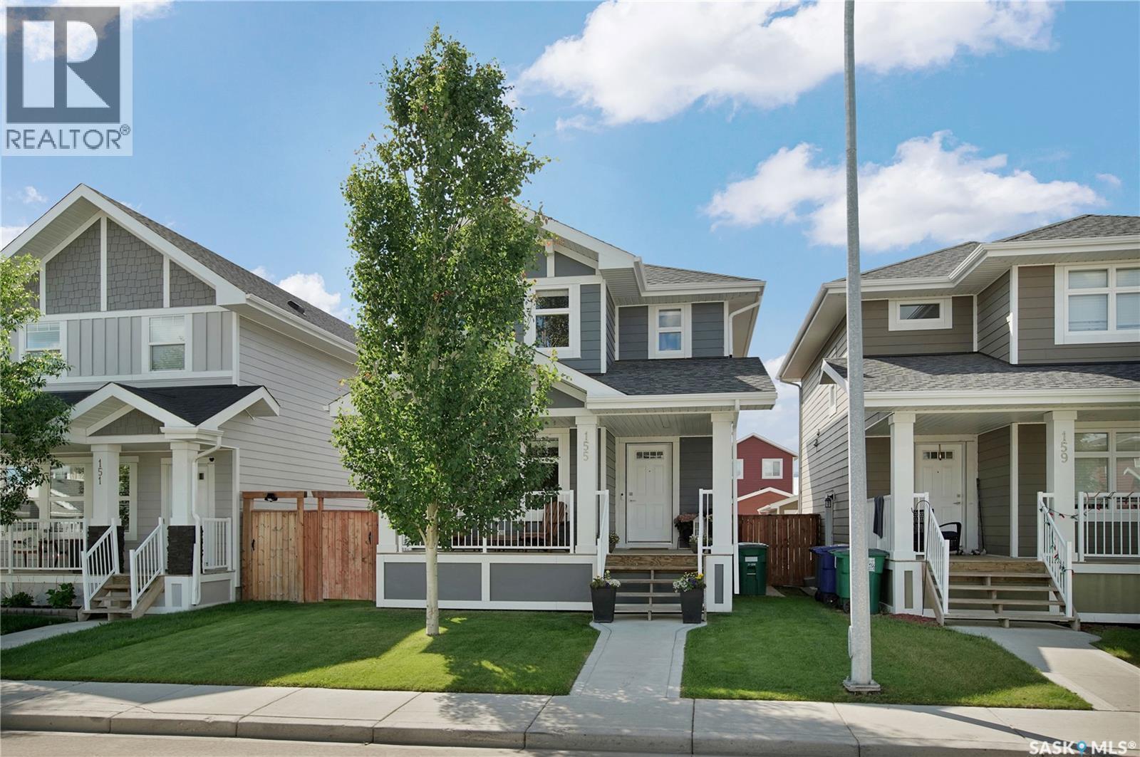 155 Stilling Mews, Saskatoon, SK