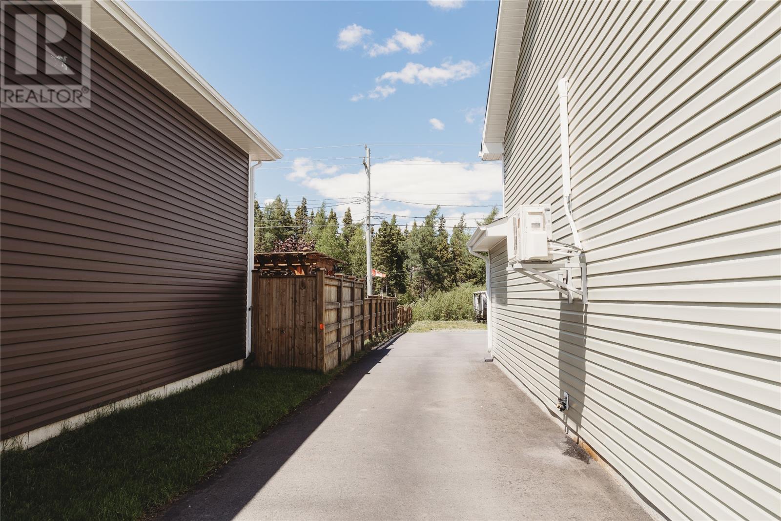 25 Mitchell Street, Gander, NL