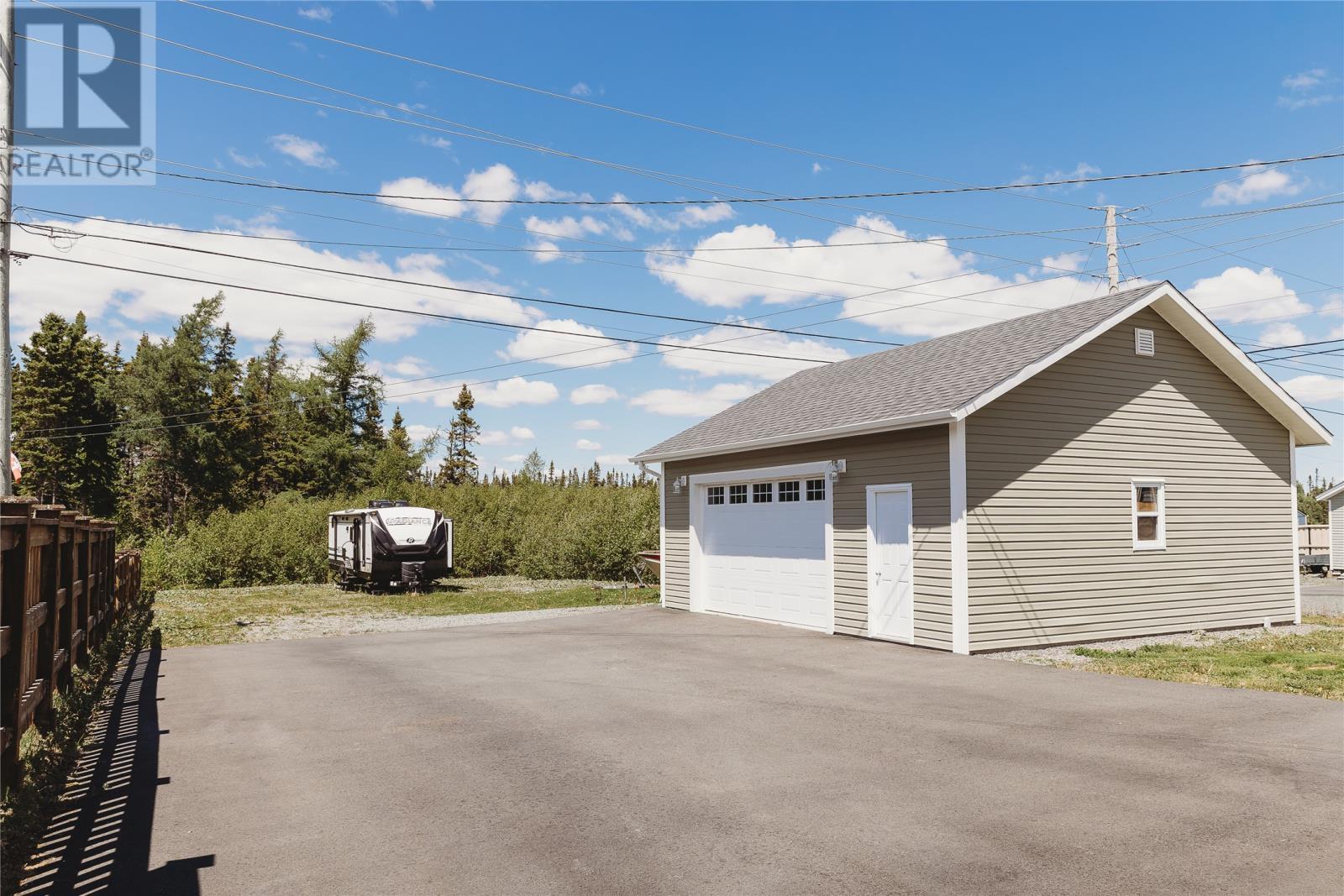 25 Mitchell Street, Gander, NL