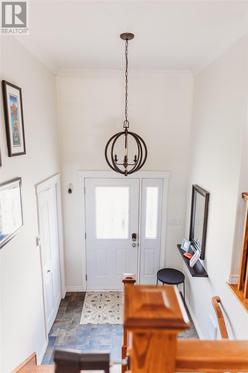 25 Mitchell Street, Gander, NL