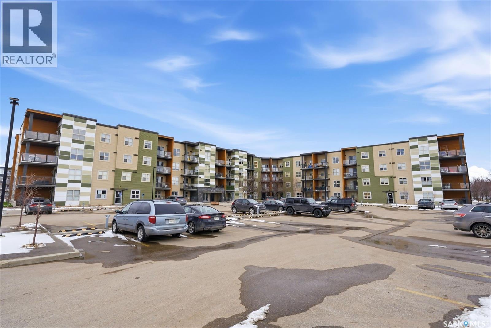1106 5500 Mitchinson Way, Regina, SK