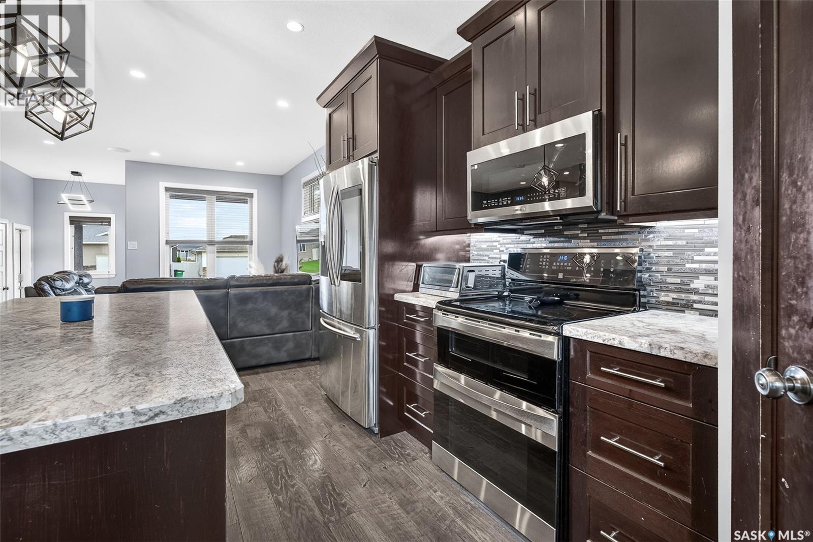 124 Everton Crescent, Moose Jaw, SK