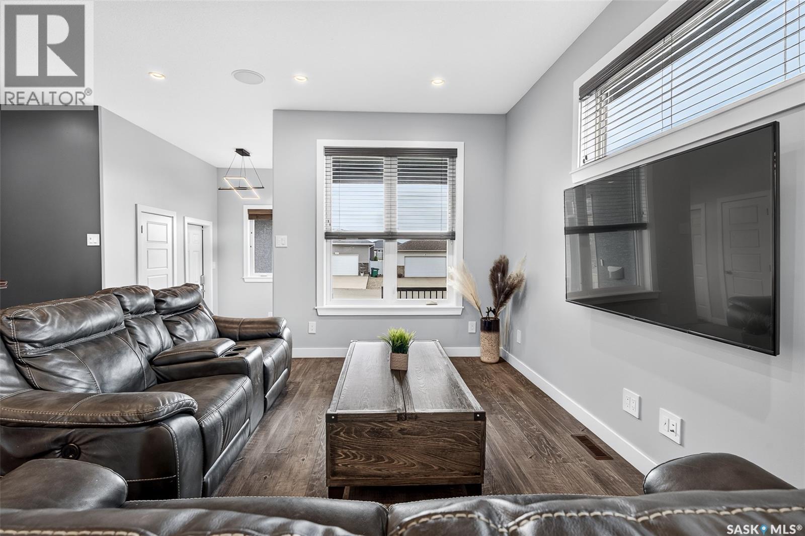 124 Everton Crescent, Moose Jaw, SK