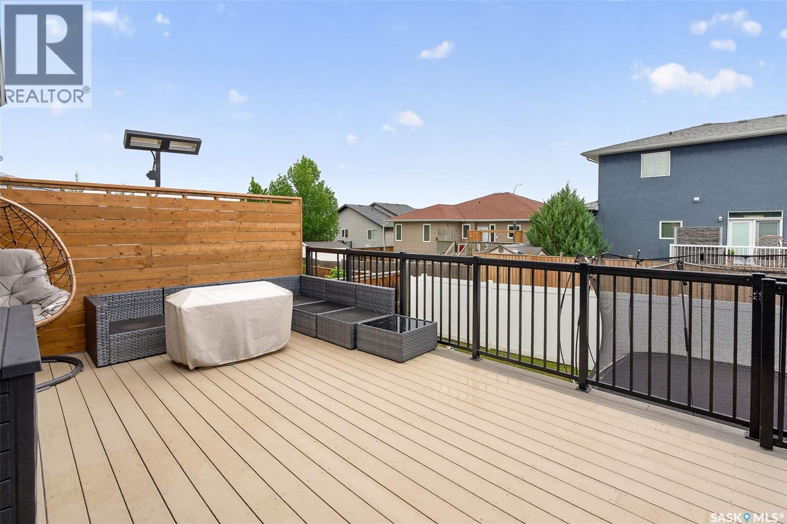 124 Everton Crescent, Moose Jaw, SK