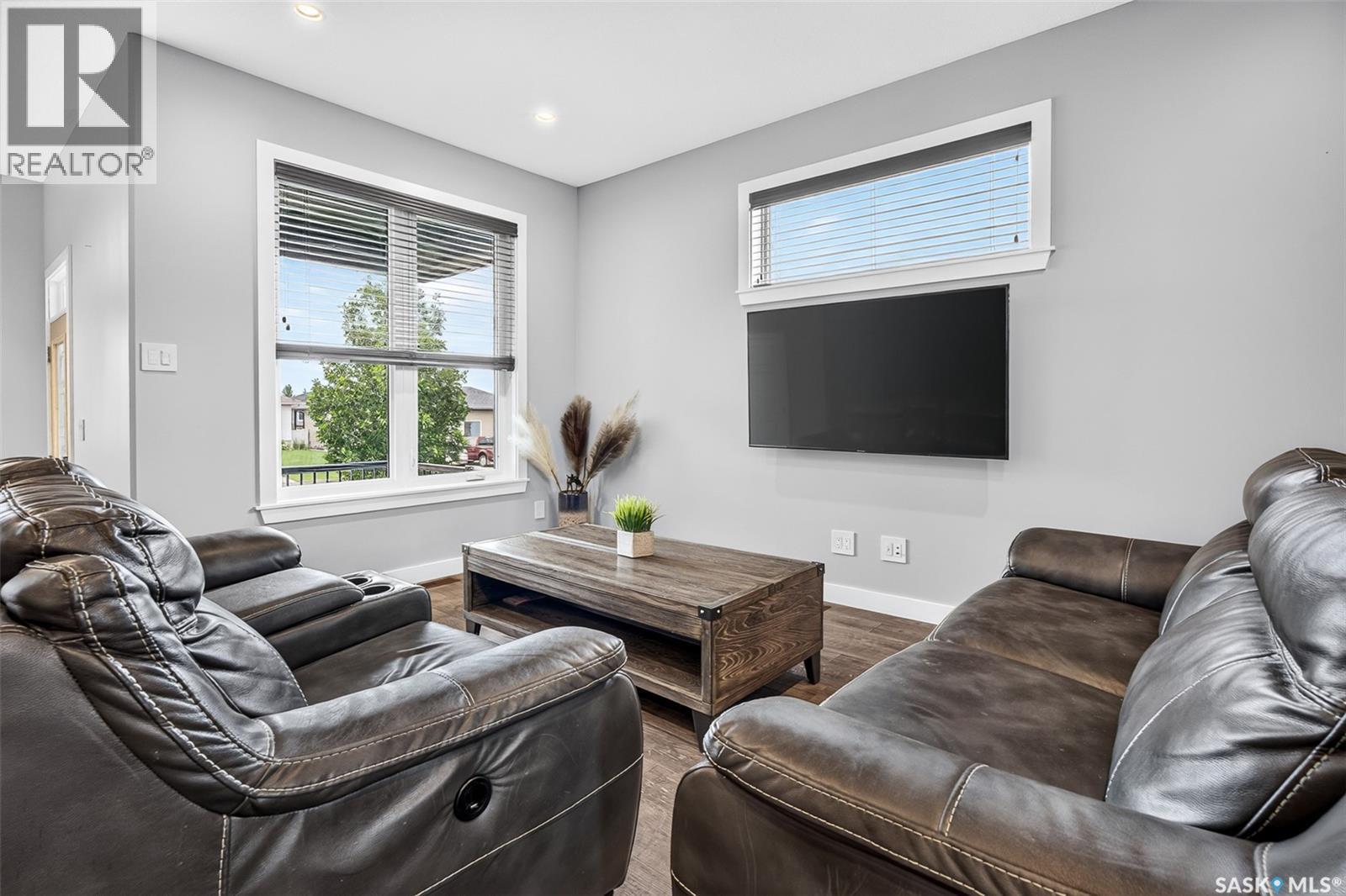 124 Everton Crescent, Moose Jaw, SK