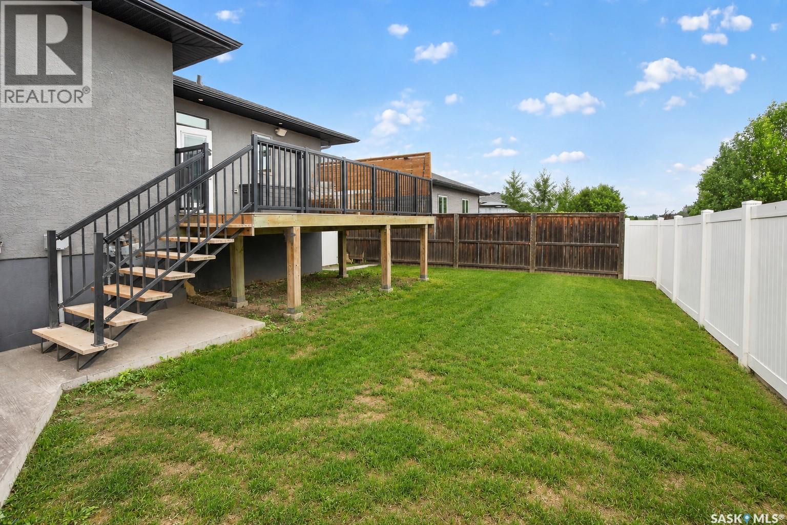 124 Everton Crescent, Moose Jaw, SK