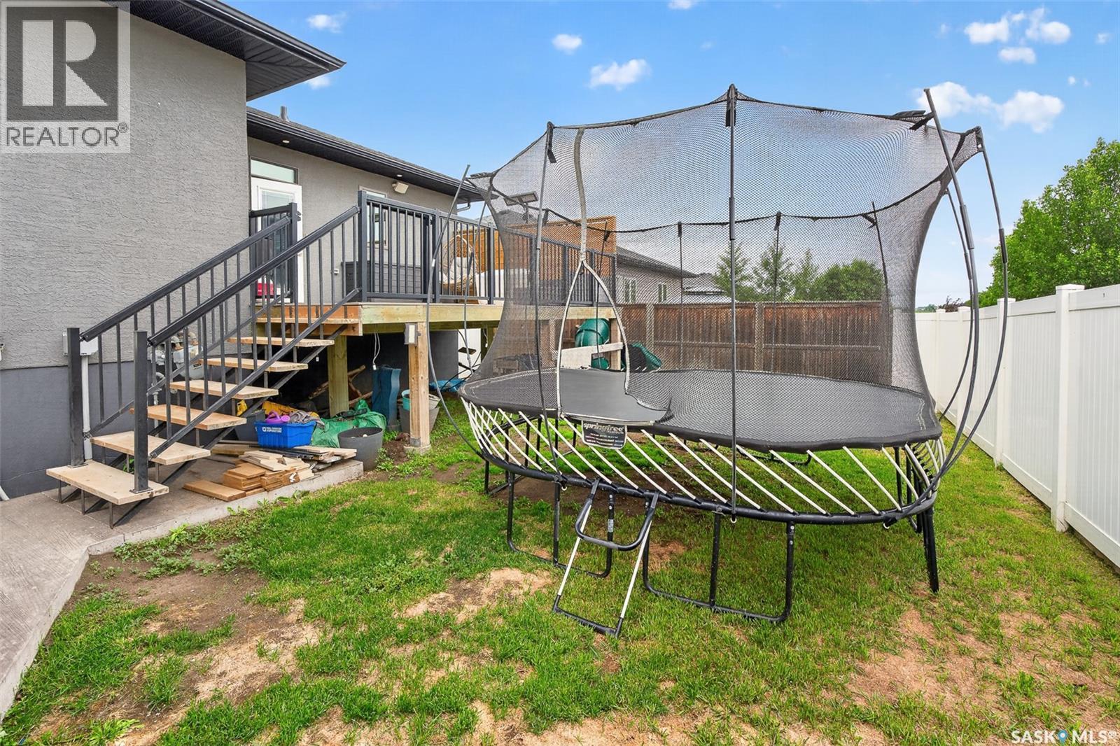 124 Everton Crescent, Moose Jaw, SK