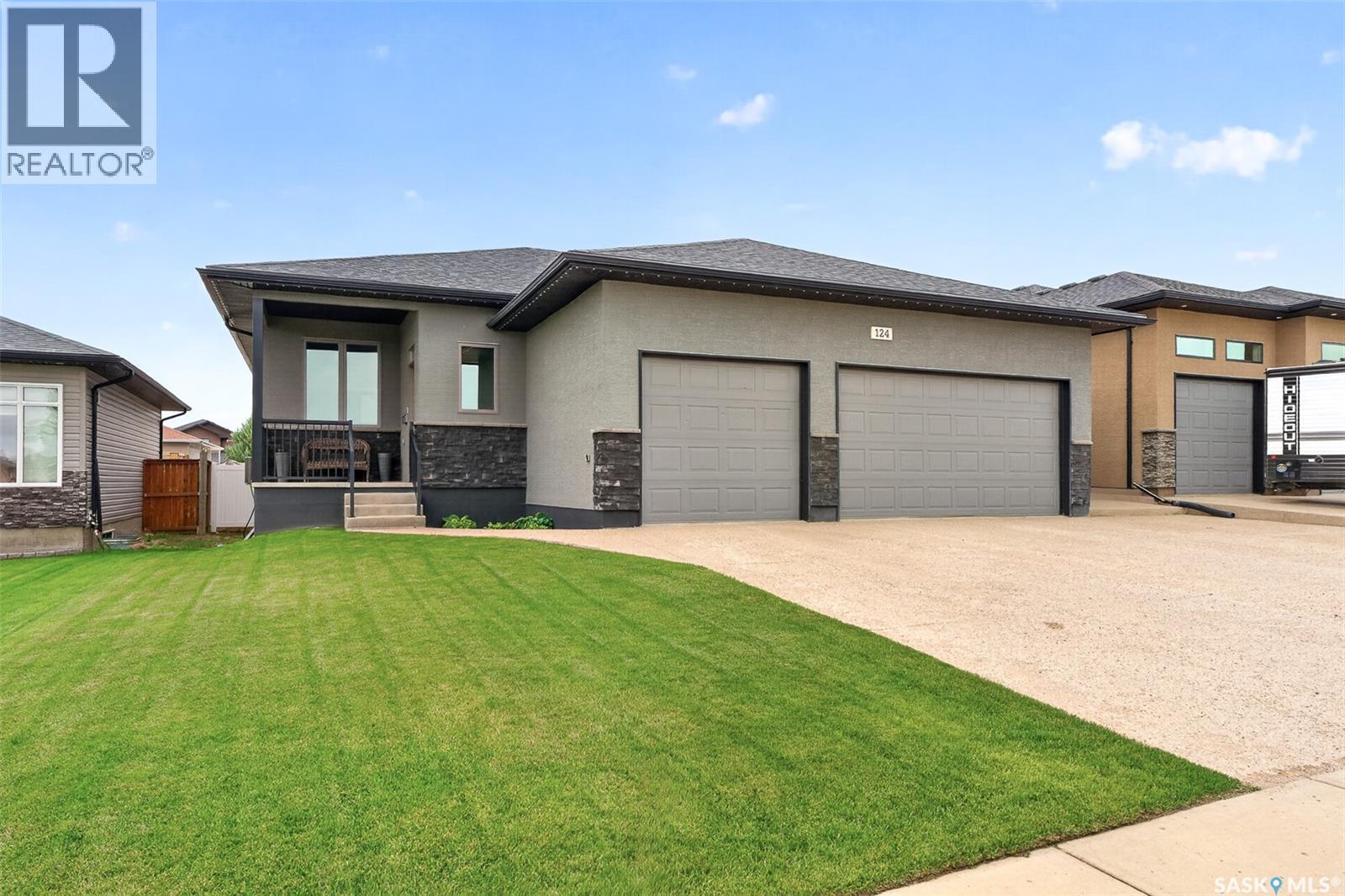 124 Everton Crescent, Moose Jaw, SK