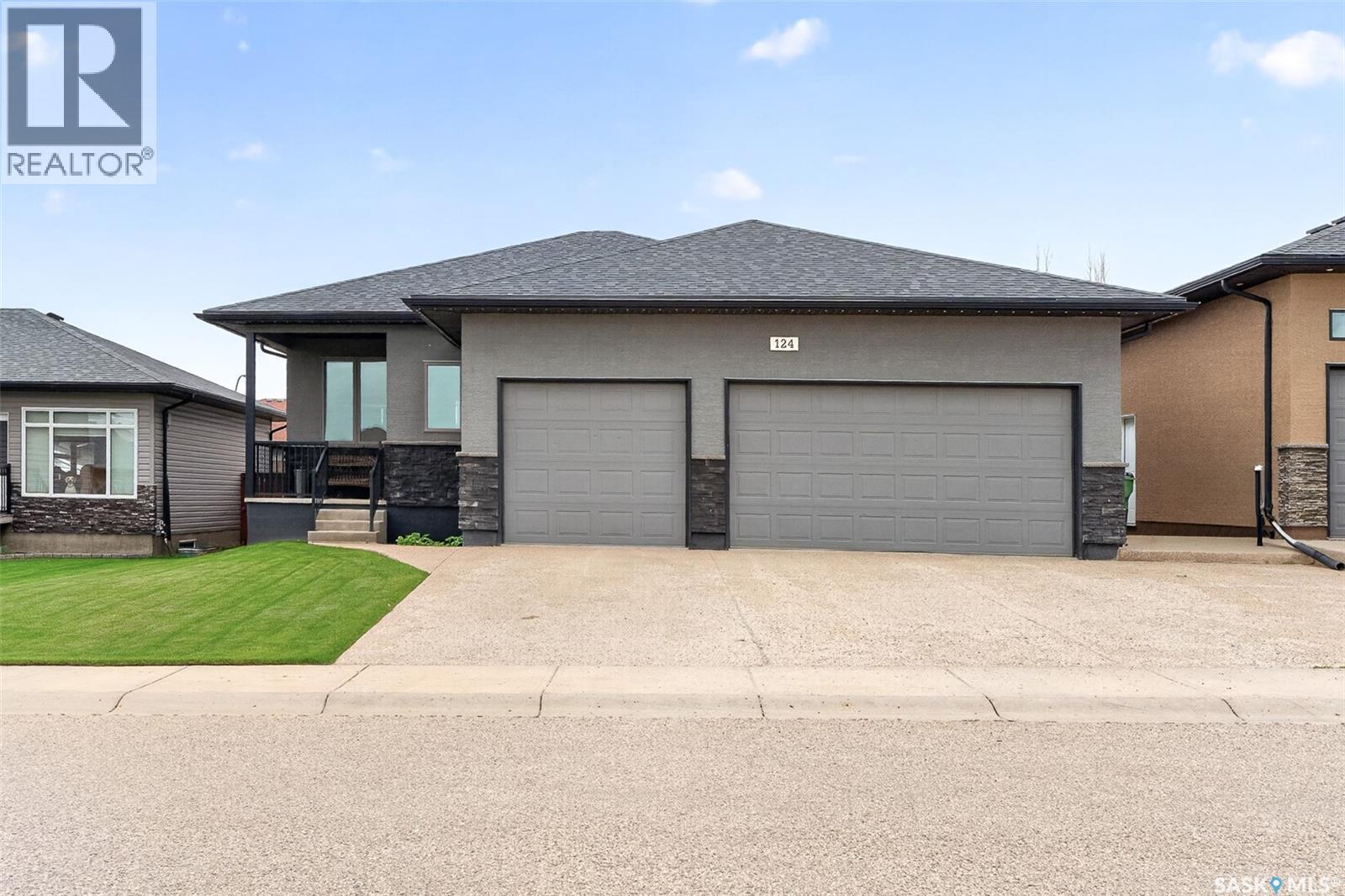 124 Everton Crescent, Moose Jaw, SK