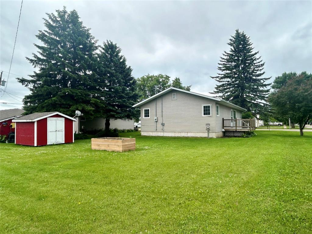 526 Second Avenue, Carberry, MB