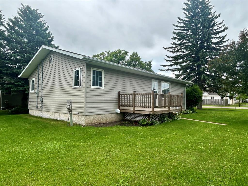 526 Second Avenue, Carberry, MB