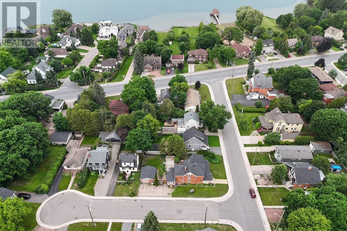 124 Upton Rd, Sault Ste. Marie, ON - Outdoor With View