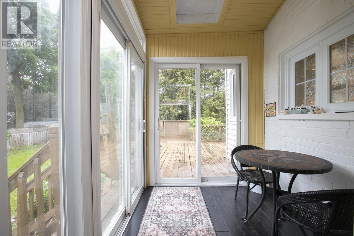 124 Upton Rd, Sault Ste. Marie, ON - Indoor Photo Showing Other Room