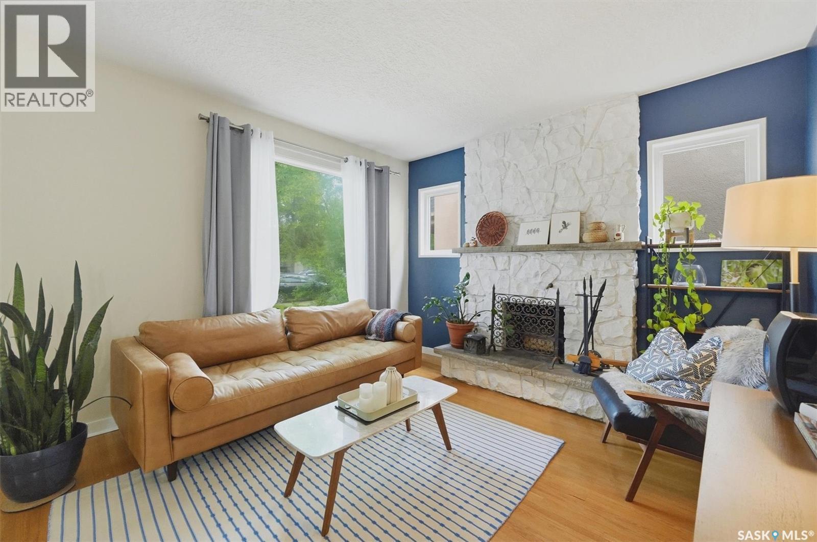 713 Melrose Avenue, Saskatoon, SK