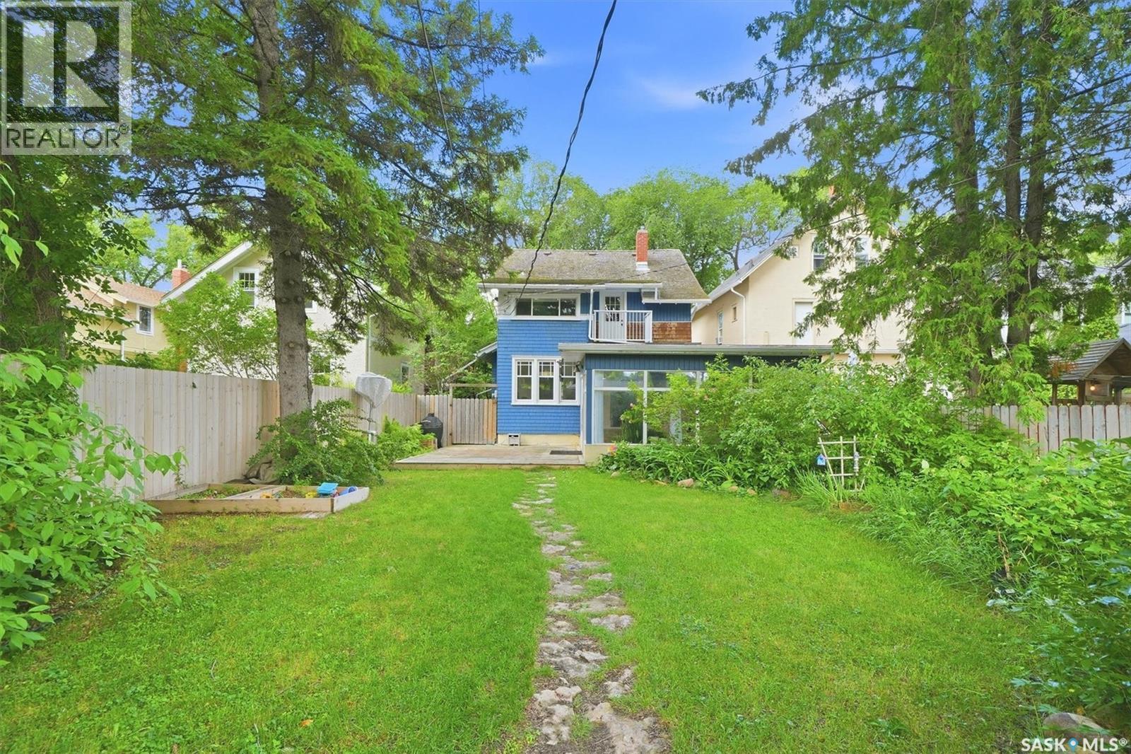 713 Melrose Avenue, Saskatoon, SK