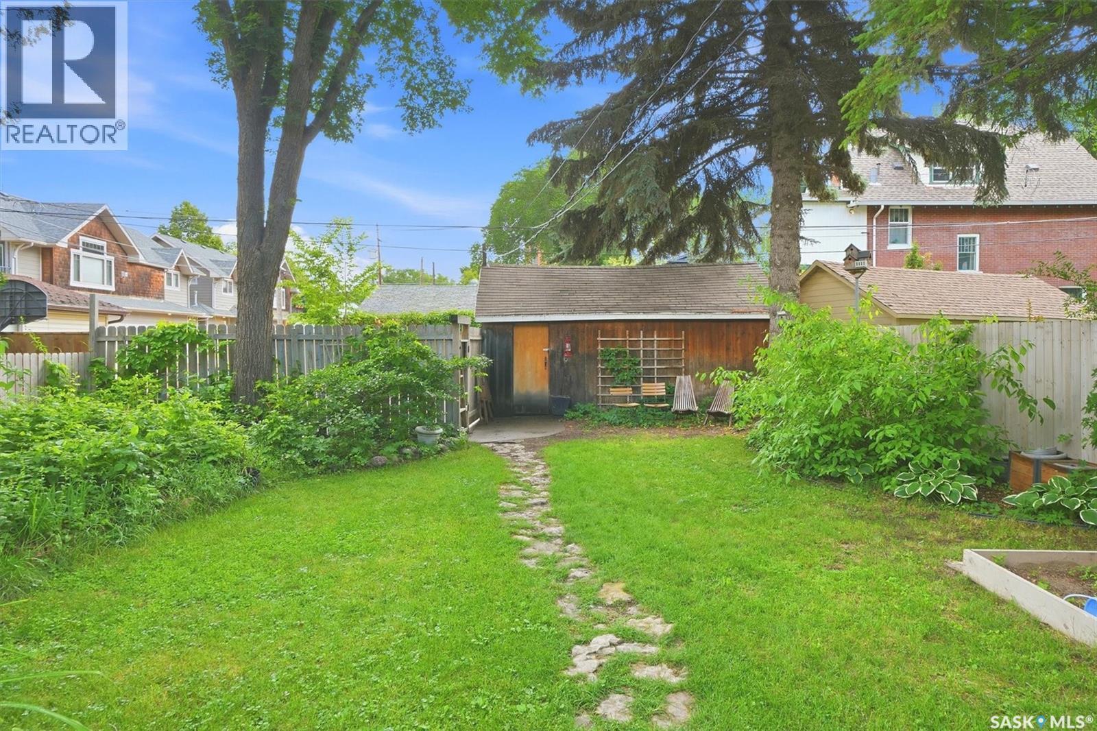 713 Melrose Avenue, Saskatoon, SK