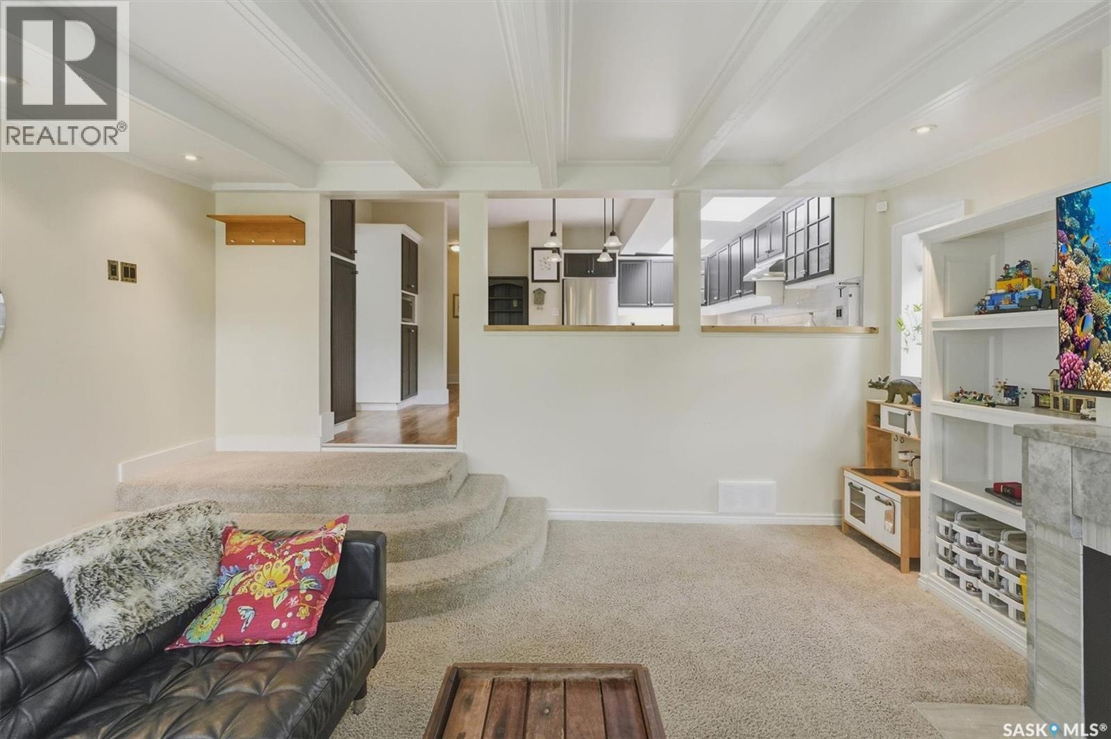 713 Melrose Avenue, Saskatoon, SK