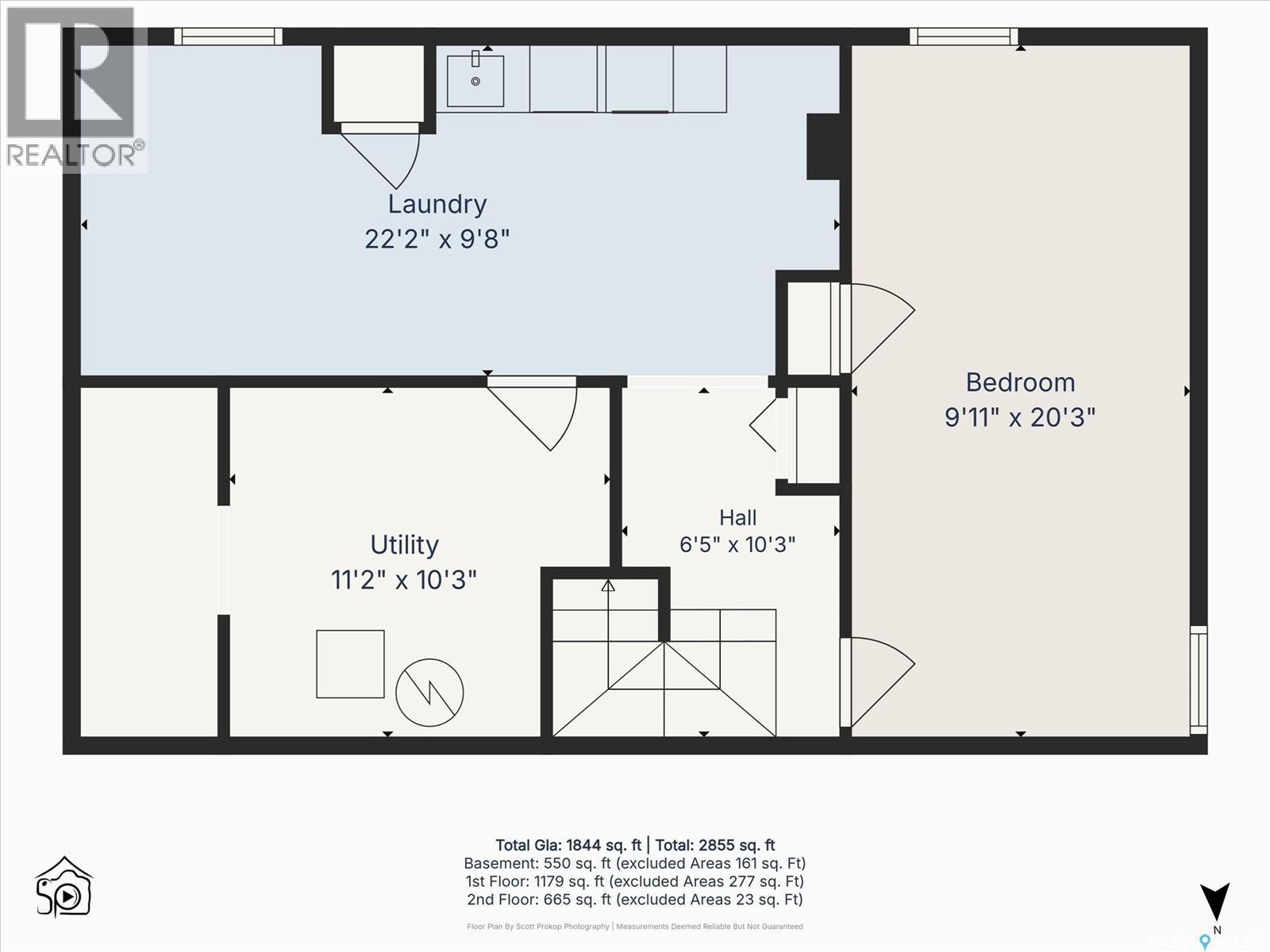 713 Melrose Avenue, Saskatoon, SK