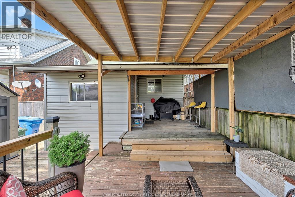 1431 Langlois, Windsor, ON