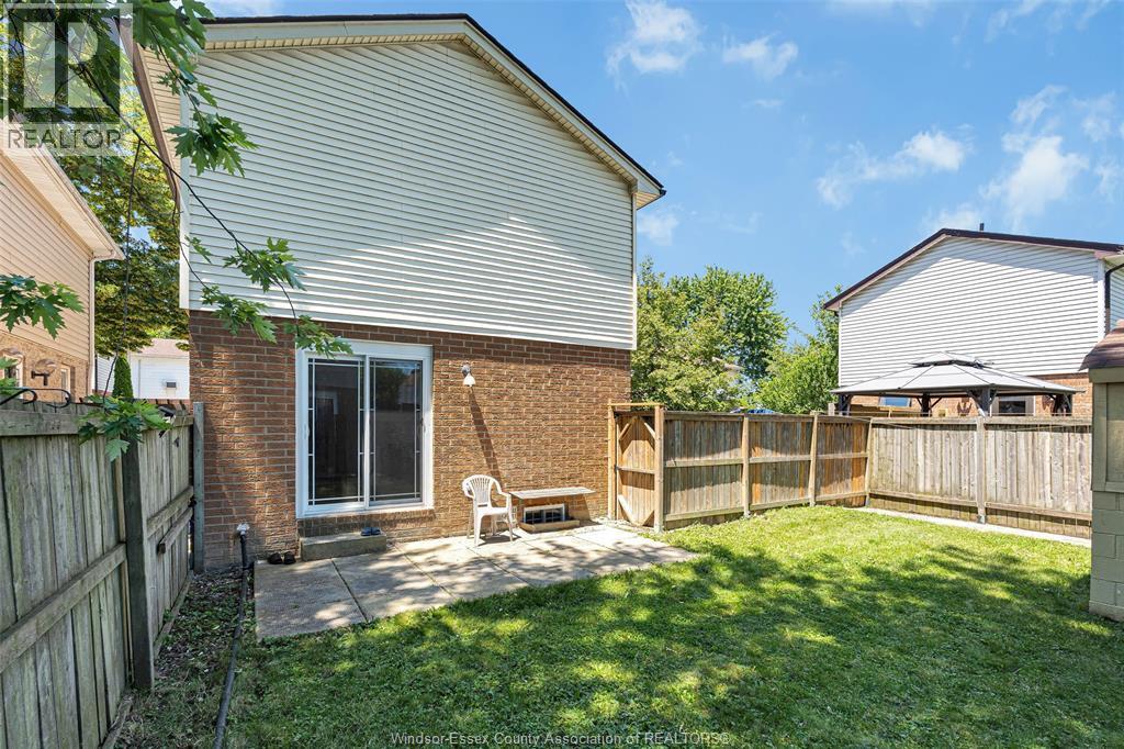 1204 Copperfield Pl, Windsor, ON